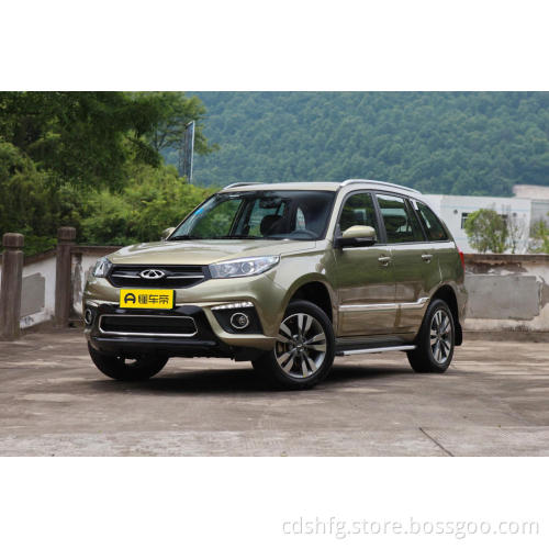 2000 $ depositi che raccoglie l&#39;auto Ruihu 3 SUV da Cina auto nuove auto China Chery Automobile Ruihu 3 SUV
